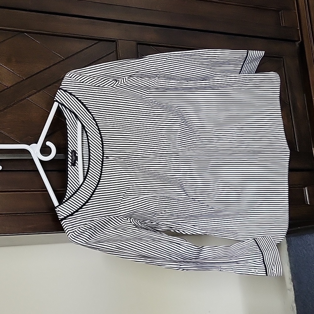Blouse long sleeve
